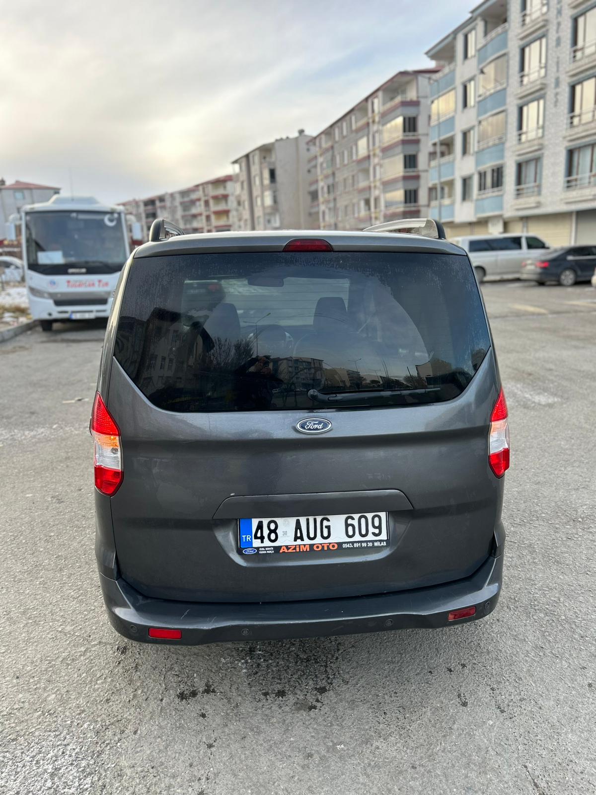 Kartal Rent A Car